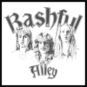 Image of Its About Time by Bashful Alley Vinyl Album