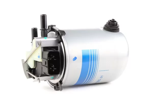 Image of UFI Fuel Filter RENAULT,NISSAN 24.095.01 164004EA1B,164004EA1B