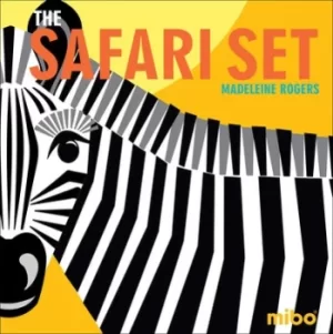 Image of The safari set by Madeleine Rogers
