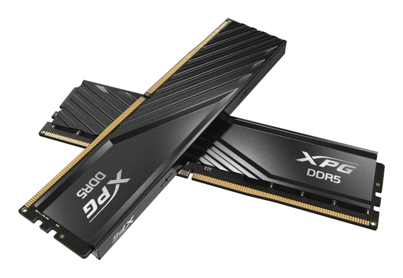Image of XPG XPG LANCER BLADE memory module 32GB 2 x 16GB DDR5 ECC AX5U6000C4816G-DTLABBK
