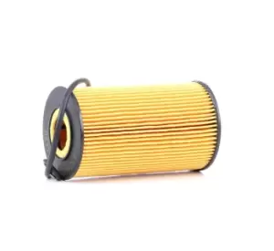Image of RIDEX Oil filter OPEL,CHEVROLET,VAUXHALL 7O0241 55588497,55485671,55588497 Engine oil filter 55588497,650163,95526687,55588497,95526687