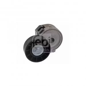 Image of Belt Tensioner Idler Pulley FEBI BILSTEIN 19119