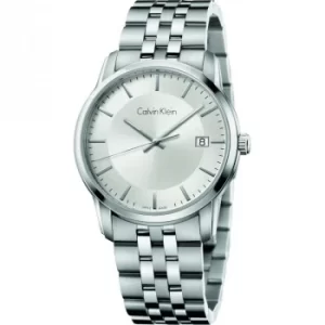 Image of Mens Calvin Klein Infinity Watch