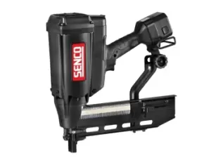 Image of Senco 3VS7002N GT40FS Cordless Fencing Stapler 2 x 1.6Ah NIMH Batteries