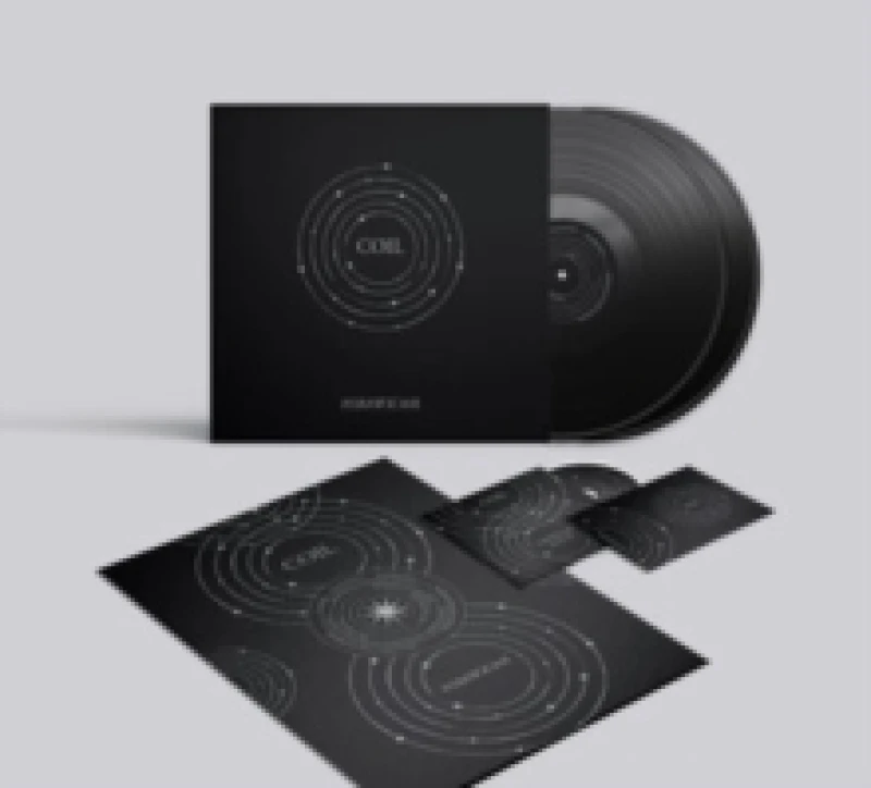 Image of Backwards (10 Year Anniversary Edition) Vinyl