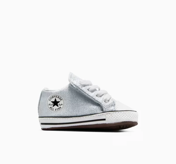 Image of Chuck Taylor All Star Cribster Easy-On Sparkle Party