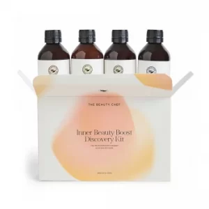 Image of Beauty Chef Inner Beauty Boost Discovery Kit 4x200ml