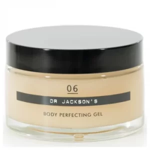 Image of Dr. Jacksons Natural Products 06 Body Perfecting Gel 200ml