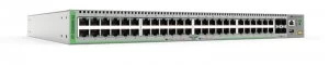 Image of Allied Telesis AT-GS980M/52-50 - 48 Port - Managed Gigabit Ethernet Sw