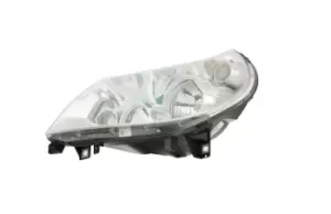 Image of MAGNETI MARELLI Headlights 712474701129 Headlamp,Headlight FIAT,PEUGEOT,CITROEN,Ducato Kastenwagen (250_, 290_),Ducato Bus (250_, 290_)