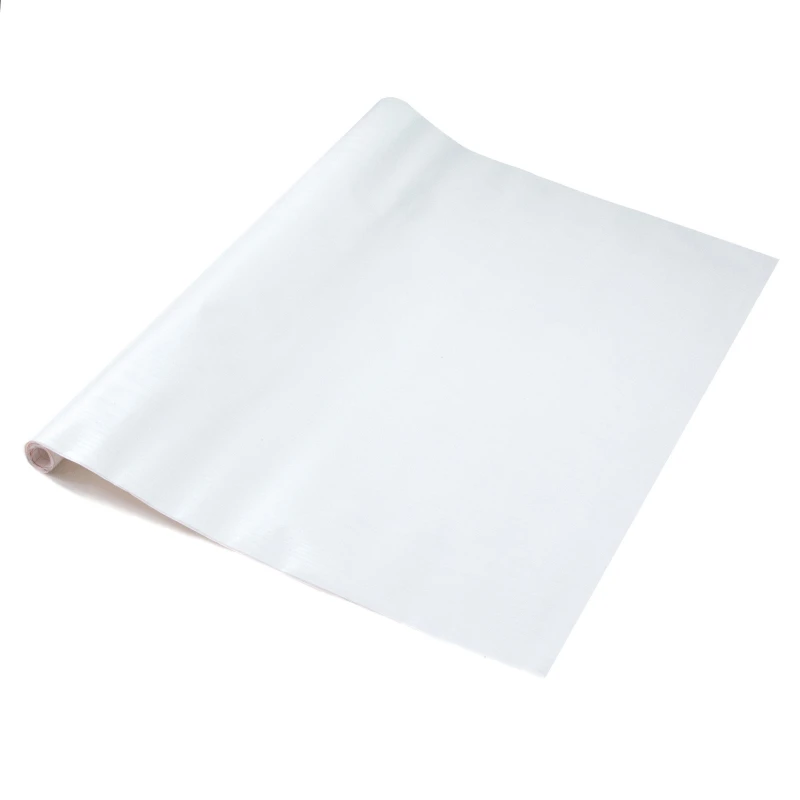 Image of D C Fix dc fix Whitewood Self Adhesive Vinyl Wrap White unisex 90CMX5M