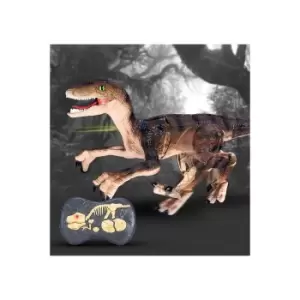 Image of Remote Control Dinosaur