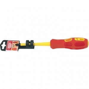 Image of Draper Expert VDE Insulated Phillips Screwdriver PH2 100mm