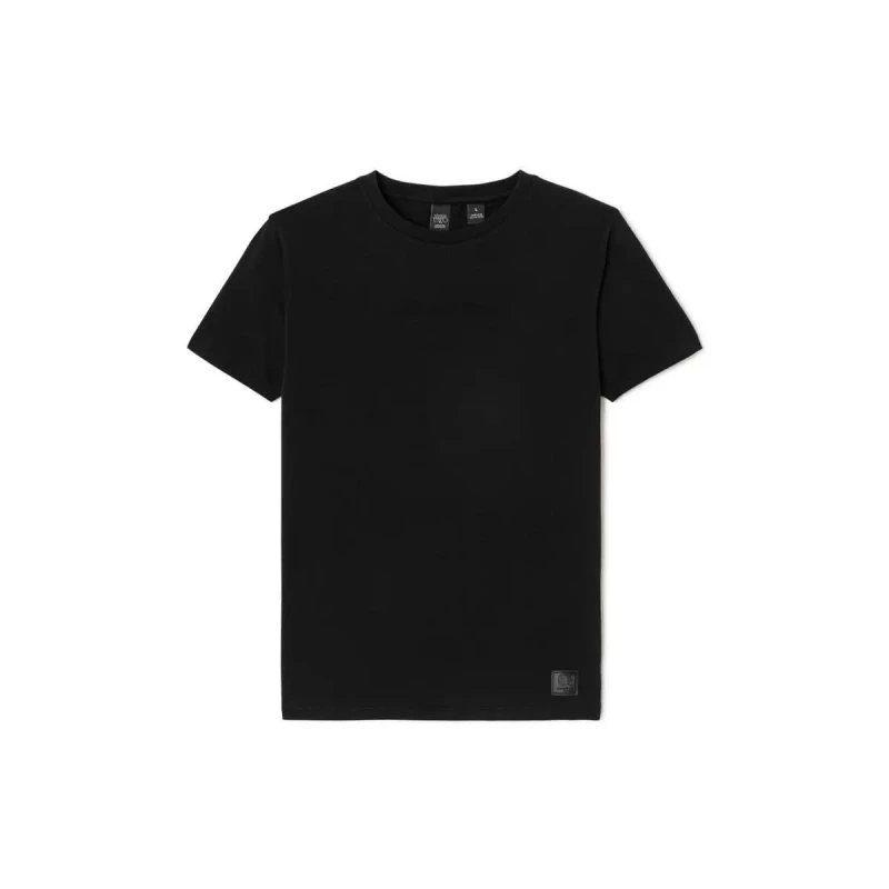 Image of Le Temps des cerises T-Shirt Le Temps des cerises Orbrown Noir Male 2XL