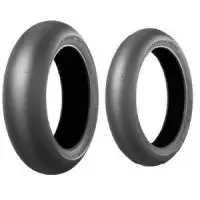 Image of Bridgestone V02 F (120/605 R17 )