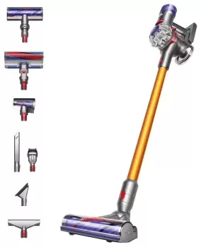 Image of Dyson V8 Absolute Cordless Vacuum Cleaner