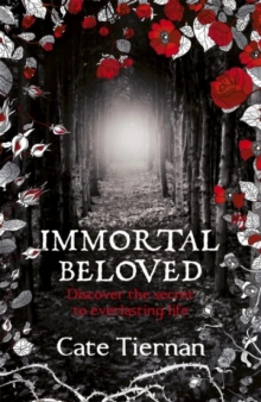 Image of Immortal Beloved (Book One) Paperback / softback