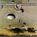 Image of KGB - KGB (Music CD)