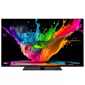 Image of Panasonic 55" TX55MZ800B Smart 4K Ultra HD OLED TV