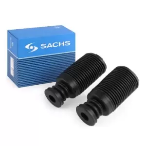 Image of SACHS Shock Absorber Dust Cover MITSUBISHI,SMART 900 151