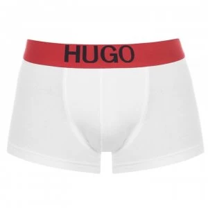 Image of Hugo Boss Liam Payne Trunks White Size L Men