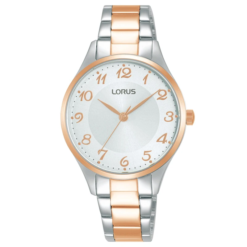 Image of Lorus RG272VX9 Watch - Multi Multi One Size