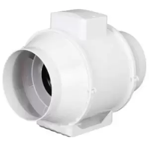 Image of Xpelair XIMX150 Mixed flow fan range - 93083AW