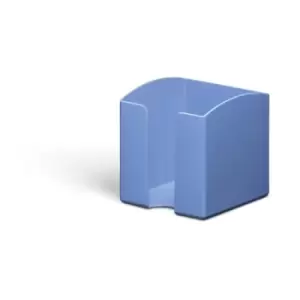 Image of Durable ECO Square Plastic Blue