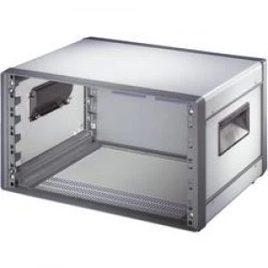 Image of 19 rack 520 x 286 x 500 Steel plate Schroff COMP