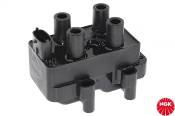 Image of NGK U2032 / 48145 Ignition Coil