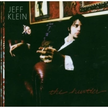 Image of Jeff Klein - The Hustler CD