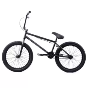 Image of Stranger Level LHD BMX Bike - Black