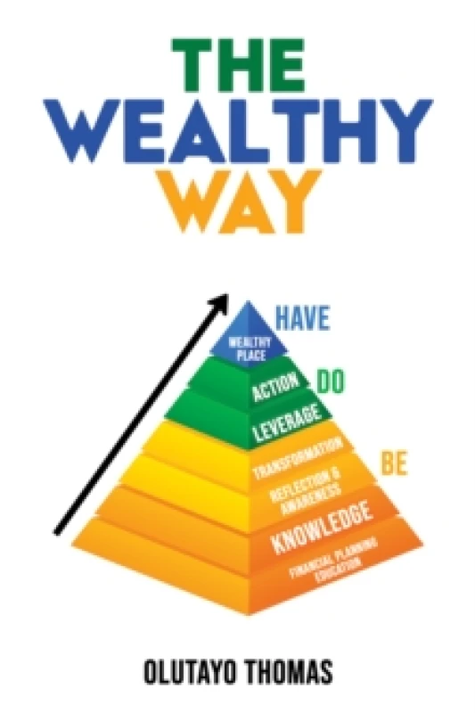 Image of The Wealthy Way Paperback / softback