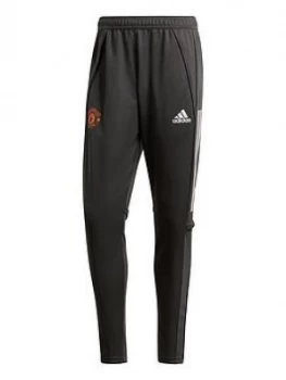 Image of Adidas Mens Manchester United 20/21 Training Pant
