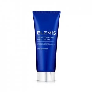 Image of Elemis Treat Your Feet Foot Cream 75ml