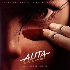 Image of Alita: Battle Angel OST Soundtrack Vinyl