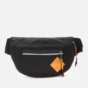 Image of Eastpak X Timberland Mens Bundel Bumbag - Black