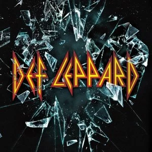 Image of Def Leppard - Def Leppard Vinyl