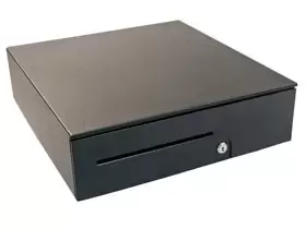 Image of APG Cash Drawer T520-BL1616-M5 cash drawer