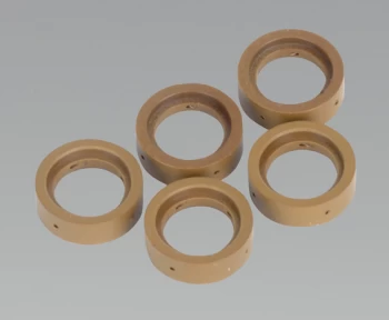 Image of Sealey 120/802422 Diffuser Pack of 5