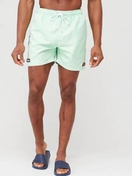 Image of Ellesse Theon Swimshorts - Green