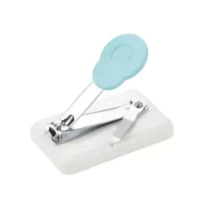 Image of Arthr Peta Easi-Grip Table Top Nail Clipper - White