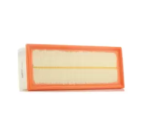 Image of PURFLUX Air filter VW,AUDI,SKODA A1160 Engine air filter,Engine filter
