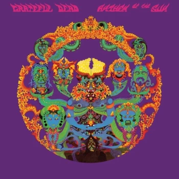 Image of Grateful Dead - Anthem Of The Sun Vinyl