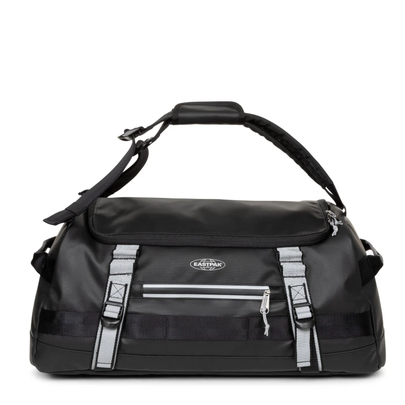 Image of Eastpak Duffel Pack M, 100% Polyester, Coating: 100% Polyurethane