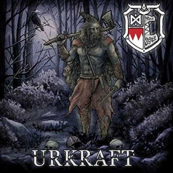 Image of Delirium - Urkraft CD