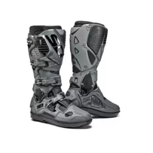 Image of Sidi Crossfire 3 SRS Black Grey Limited