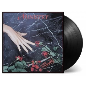 Image of Ministry - With Sympathy Vinyl