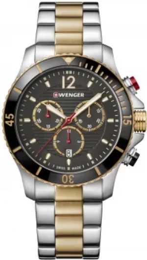Image of Wenger Watch Seaforce Chrono Mens