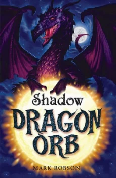 Image of Shadow by Mark Robson Paperback